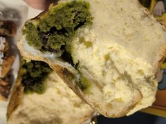 -爸爸糖吐司面包(悠唐购物中心店)