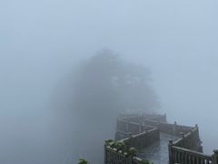 -庐山风景区花径公园