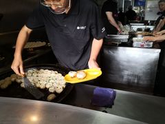 -小杨生煎(火车站北广场店)