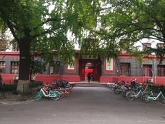 -四川大学(望江校区)