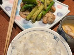 -希望日本料理(保利香槟花园店)