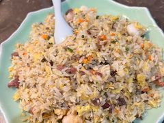 -冶春茶社(星汉大厦店)