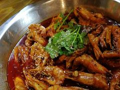 -槐店王婆大虾(开发区店)