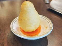 -索菲特酒店·乐轩华中餐厅