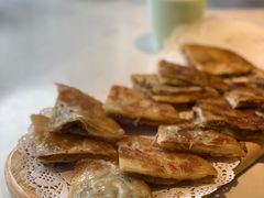 牛肉煎饼-蜀厨小匠(蒲江店)