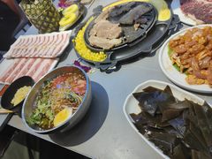 -外婆掌柜·东北家庭烤肉(托乐嘉店)