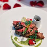 浪漫的仪式感💞创意法餐开启味蕾惊喜