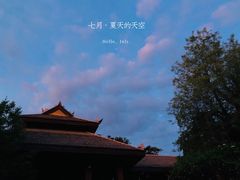 -西双版纳洲际度假酒店兰吧