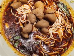 -好這口重庆小面(总店)
