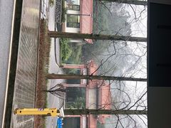 -缙云山景区