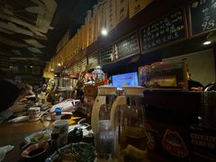 -半藏居酒屋(香港花园店)