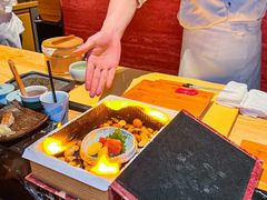 -德川家日本料理(中关村寰太大厦店)