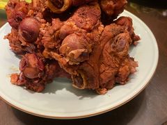 -黑土印象菜馆(三元桥店)