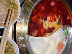-熊喵来了火锅(太原里第2分店)
