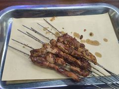 -清真·马峰烤肉(小学习北巷店)