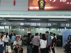 -常州奔牛国际机场