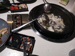-百年果林椰子鸡(中洲店)