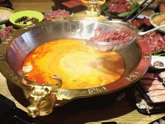 -九记潮汕现切鲜牛肉自助火锅(长沙·方圆荟店)
