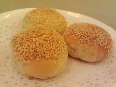 萝卜丝饼-老正兴菜馆(福州路店)