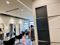 -凯博K-boom Hair Salon