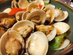 -钳真多钓虾馆·小龙虾海鲜烧烤(九六广场店)
