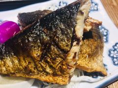 -渔井食堂(新洲店)