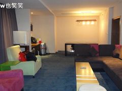 -北京海淀雅乐轩酒店