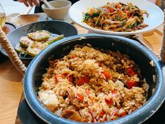 肉汤泡饭-湘拾(壹方北馆店)