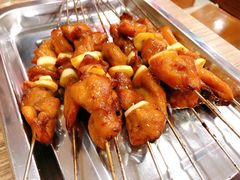 -九喜龙虾(凤城六路直营店)