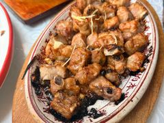 -小粤楼·怀旧粤菜(万辉国际广场店)