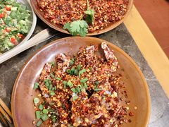 -咖咖火锅(老店)