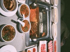 -海底捞火锅(吴中路店)