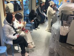 -Money Shops(愚园路店)