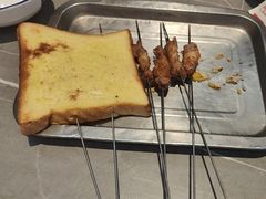 -刘一龙虾.烧烤(理工直营店)