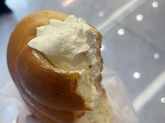 -新侨三宝乐面包店(崇文门店)