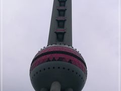 -东方明珠广播电视塔