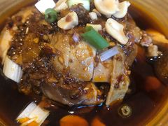 口水鸡-好這口重庆小面(总店)