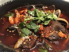 -雀蓝川菜(星悦汇店)