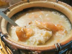 -李记潮汕砂锅粥(营福路店)