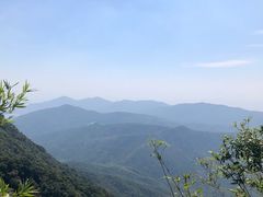 -七娘山