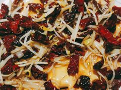 -小杨烤肉(朱雀店)