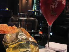 -广州四季酒店·天吧·高空酒吧