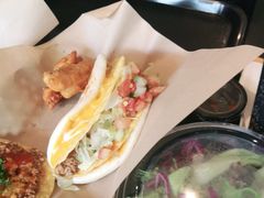 -Taco Bell 塔可钟(民田路店)