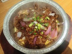 -小土豆北方菜馆(方庄店)