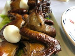 -开海·红岛海鲜虾水饺(石老人店)