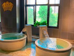 -汗蒸时代水善汤泉(欣欣嘉园店)