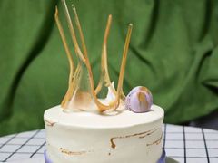 -第戎蛋糕(恒隆广场店)