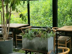 -北马山庄植趣咖啡