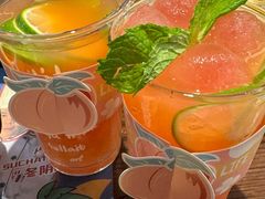 -泰妃殿(武汉首店)