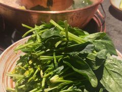 -老墙根涮肉·铜锅·烧烤(欢乐谷·王四营店)